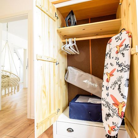 Boho-Apartment - Feel Like Home, Tiny Bathroom & Garage, 60M2 Mühlacker Exteriér fotografie
